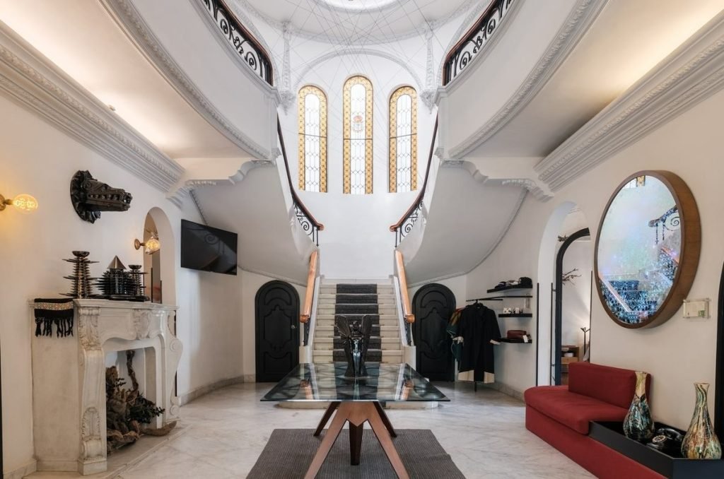 Pug Seal: el hotel mexicano con Llave Michelin donde el lujo se vive como en casa