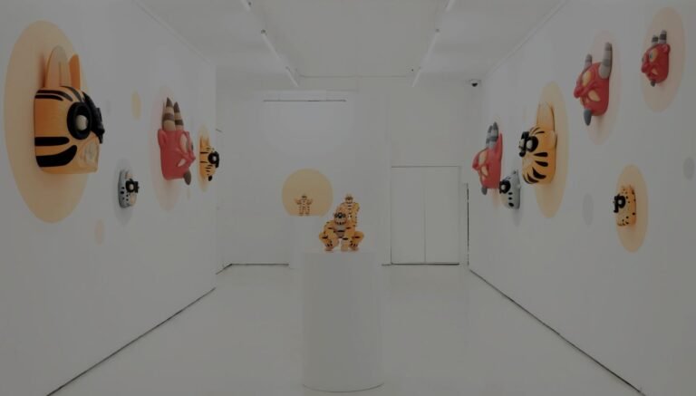 ¿Qué es el Slow Art Day?