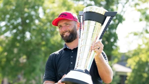 Qué golfistas seguir en el LIV Golf CDMX este fin de semana