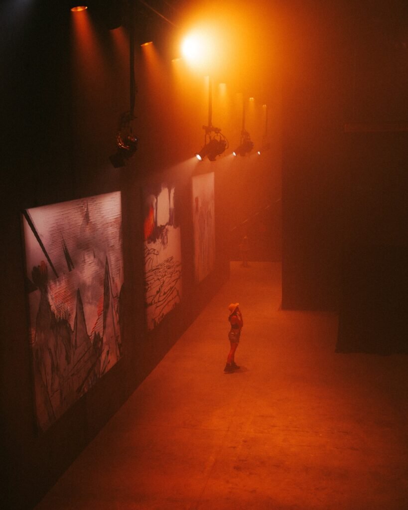 Radiohead trae el universo Kid A Mnesia a la CDMX: así puedes conseguir boletos