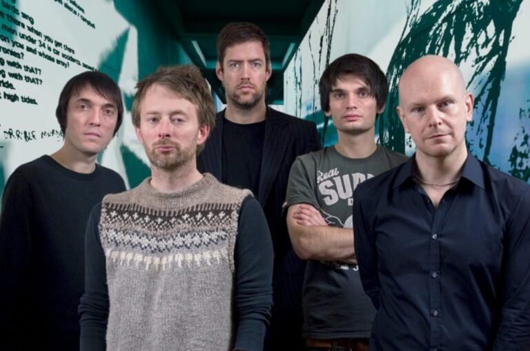¡Radiohead traerá experiencia de Kid A Mnesia a CDMX! Fechas, registro y más