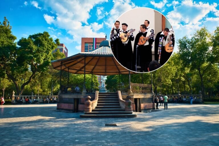 Recorrido gratis por callejones del Centro Histórico con estudiantinas este fin de semana