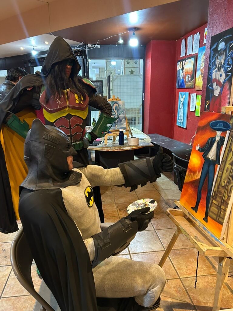 Regresa la Feria de las Artes 2026: Teatro, cosplay, libros y actividades GRATIS en CDMX