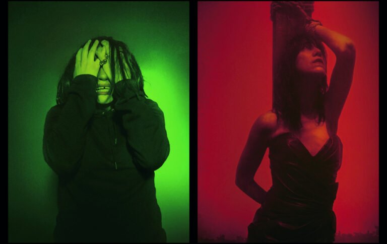 Reseña de Lux Æterna, el mediometraje de Gaspar Noé