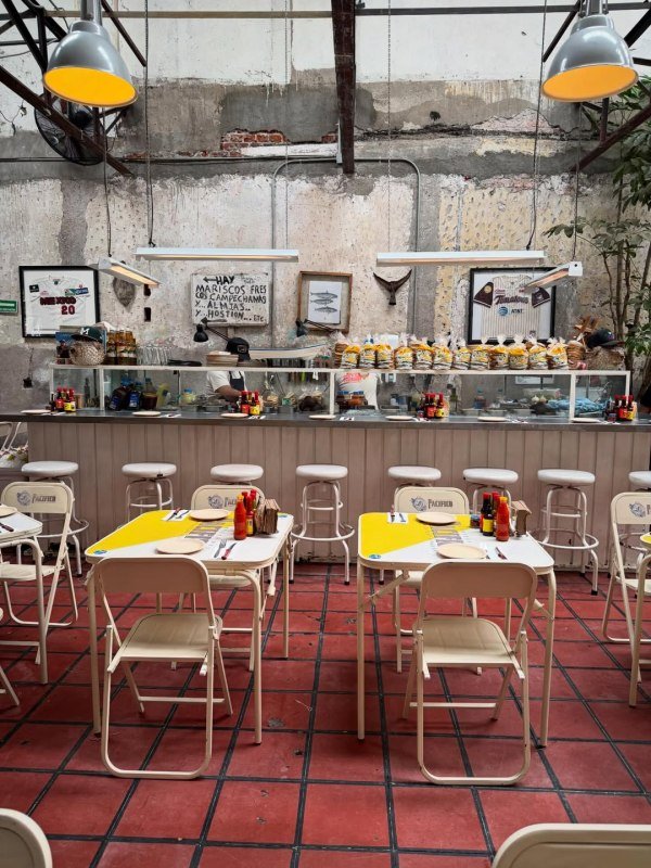 Restaurantes por los que sí vale la pena hacer fila