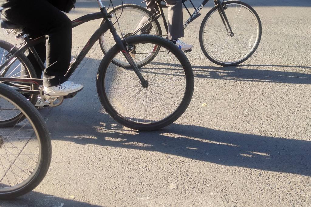 Ruta y horario: inaugurarán la ciclovía de Tlalpan con una rodada este fin de semana