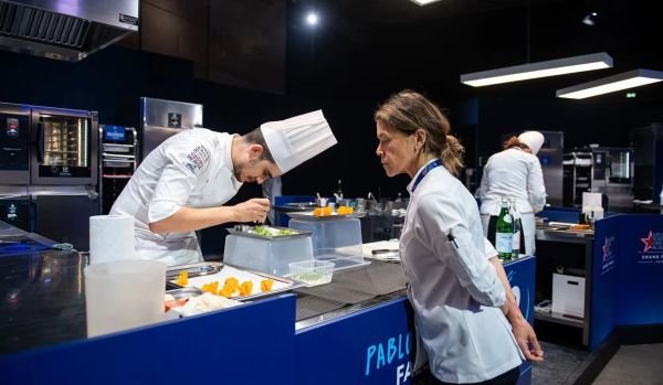 S. Pellegrino busca al próximo young chef mexicano