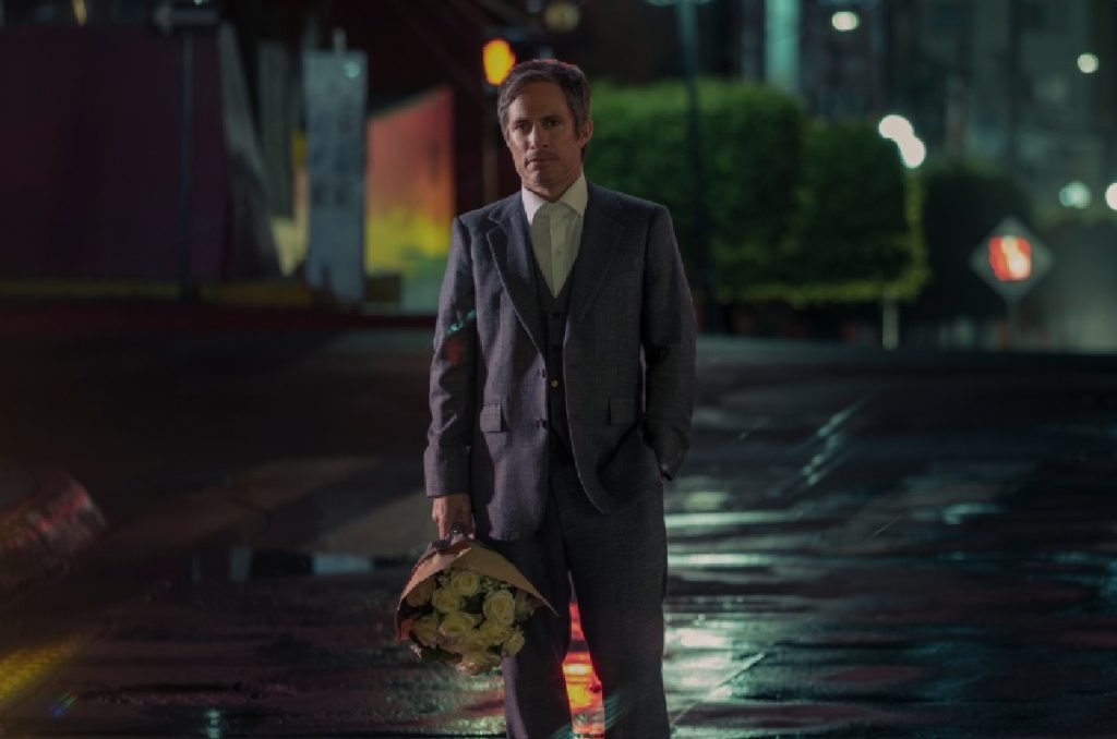 Santita: ¡La nueva serie de Gael García sobre amores inolvidables!