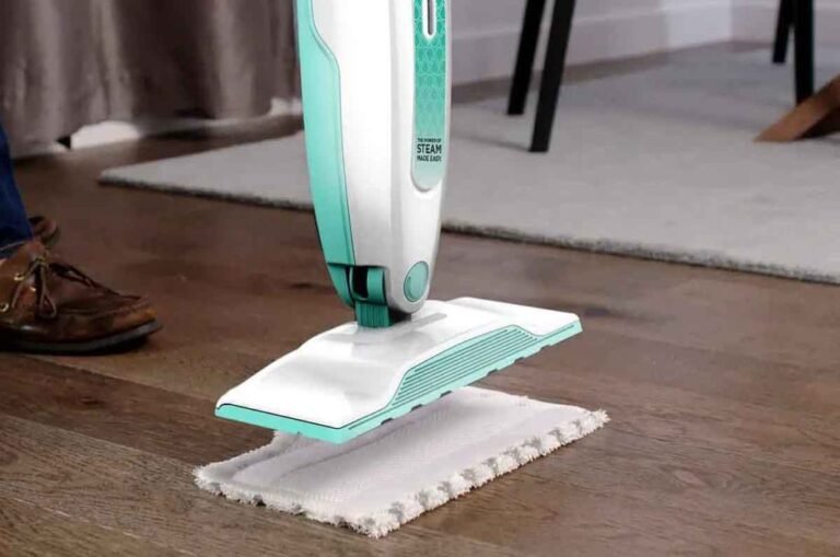 Shark lanza trapeador de vapor para limpiar tu casa sin químicos