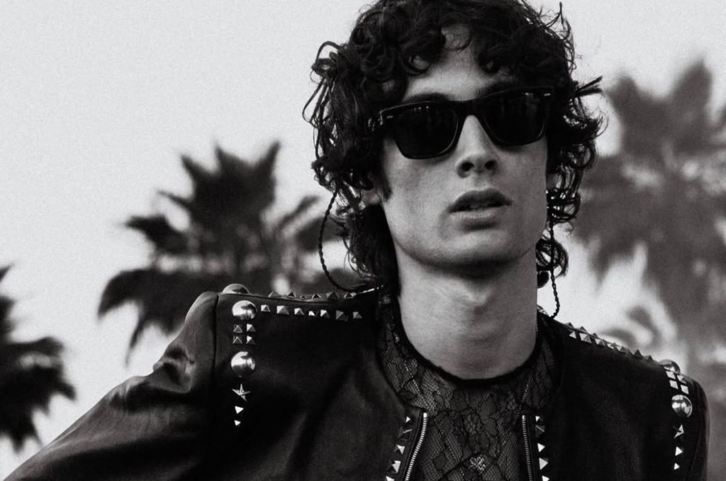 Sombr viene por primera vez a México: Boletos, fechas y más