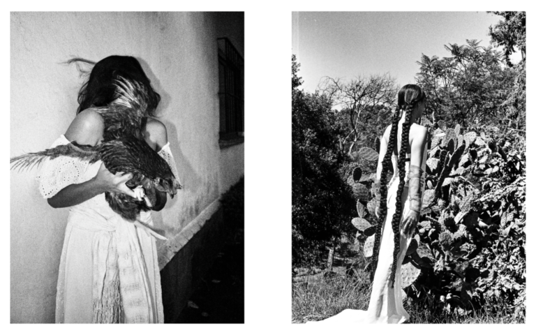 Territorios de Luz: 8 fotógrafas en la nueva expo de Claroscuro