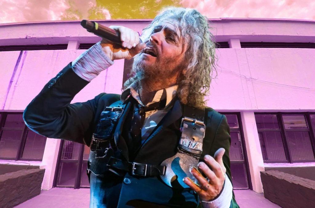 The Flaming Lips dará concierto en México ¡Precios e invitados!