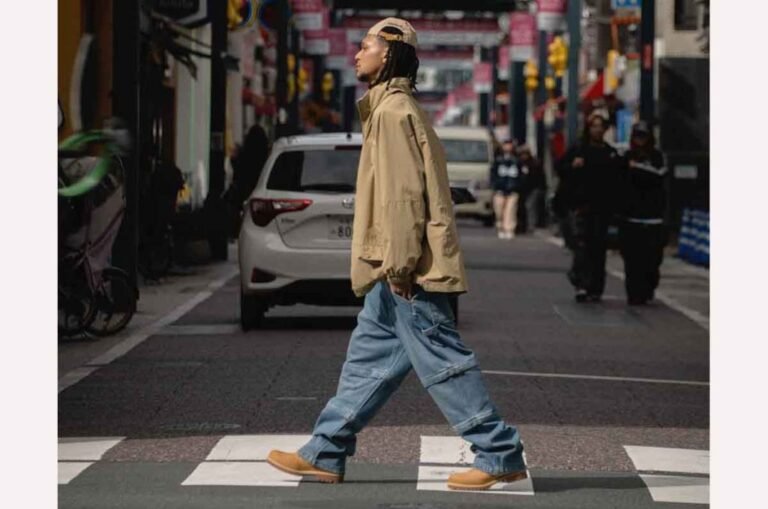 Timberland y BEAMS celebran 50 años con una colección de botas