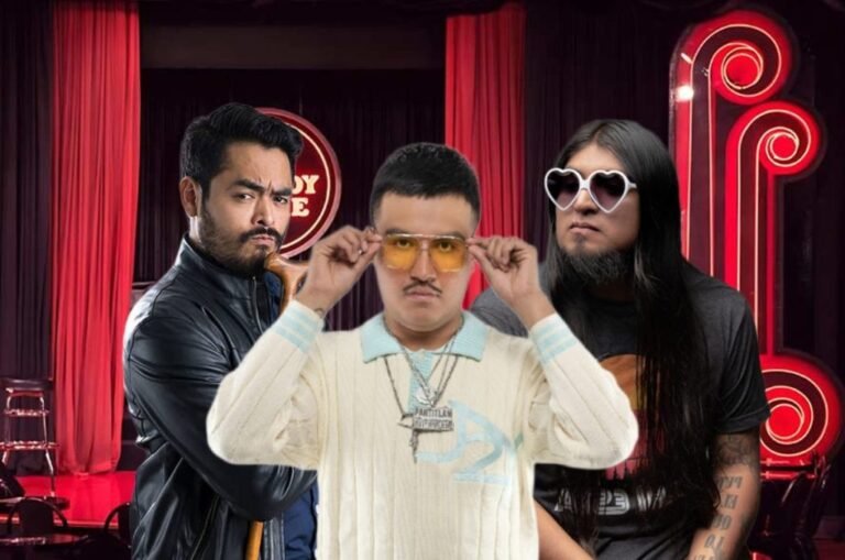 Top 3: Especiales de stand-up mexicano del 2026 ¡Gratis!