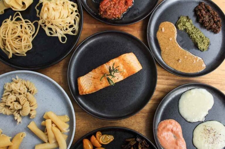 Travertino Pasta Bar estrena menú en las Lomas de Chapultepec