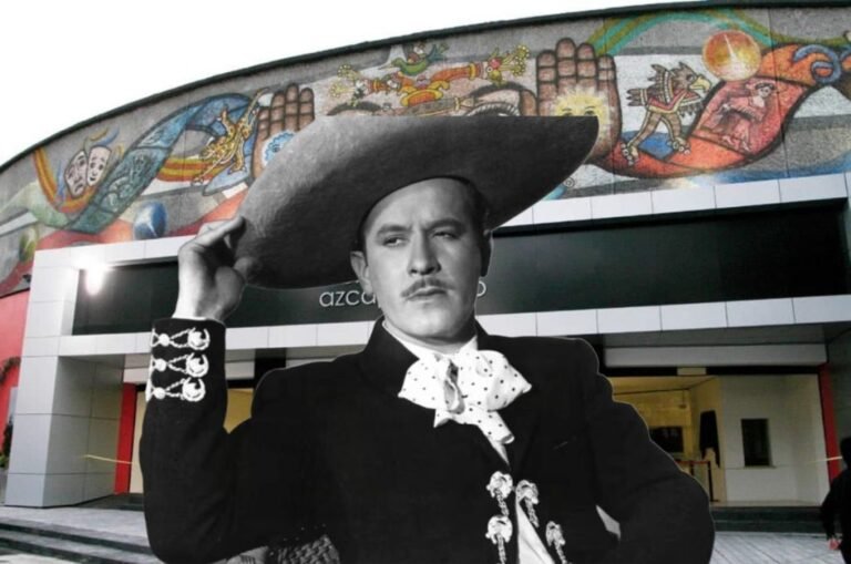 Tributo a Pedro Infante en CDMX: concierto por su 69 aniversario luctuoso