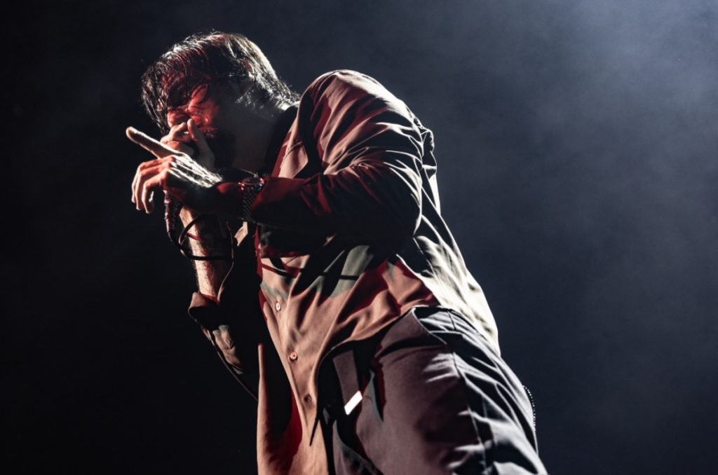 Un concierto para la posteridad; así fue el regreso de Deftones a Mexico