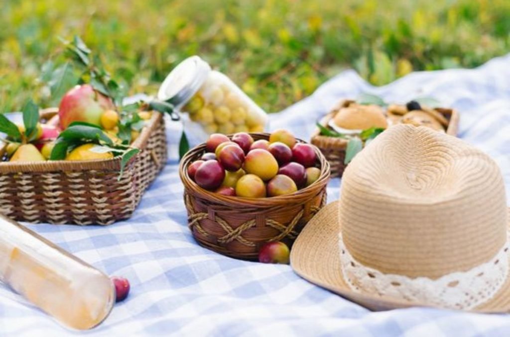 Un picnic ambientalista en Chapultepec para celebrar el Día de la Tierra