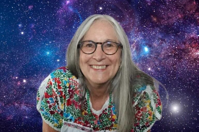 UNAM homenajeará a Julieta Fierro en la Fiesta del Libro y la Rosa