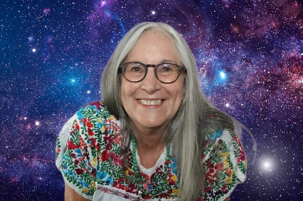 UNAM homenajeará a Julieta Fierro en la Fiesta del Libro y la Rosa