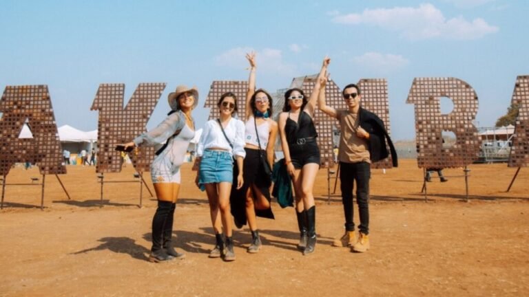 ¿Vas a Akamba 2026? Estas son las mejores opciones de transporte para ir al festival