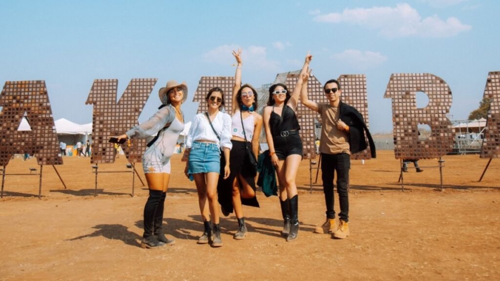 ¿Vas a Akamba 2026? Estas son las mejores opciones de transporte para ir al festival