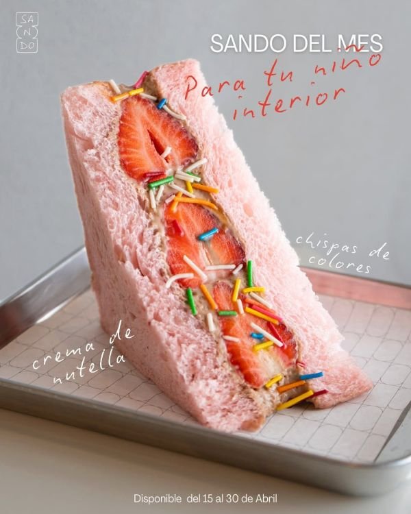 What’s Happening del 20 al 24 de abril en CDMX