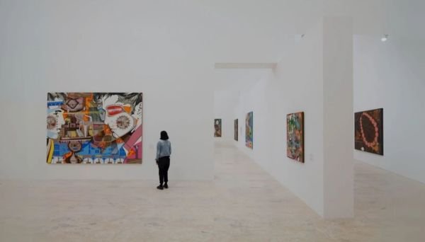 What’s Happening el 11 y 12 de abril en CDMX