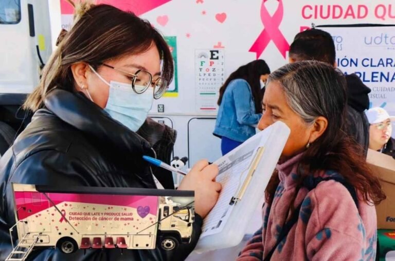 Xochimilco realizará jornada GRATUITA de mastografías con “Chichihualli”