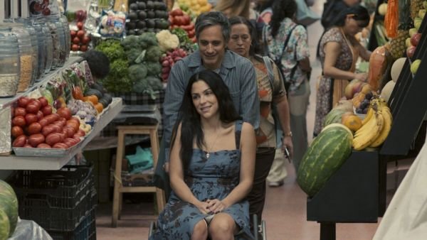 ¿Ya no sabes qué ver? Estos son los mejores estrenos de la semana