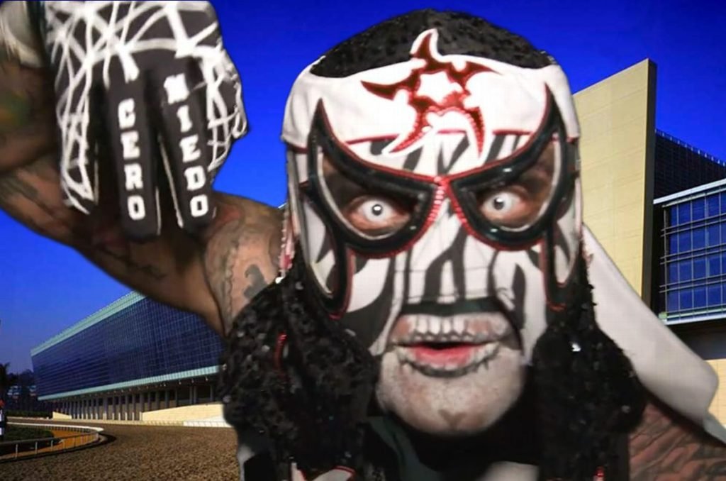 ¡Zero Miedo! Penta llega a la CCXP México 2026 como invitado